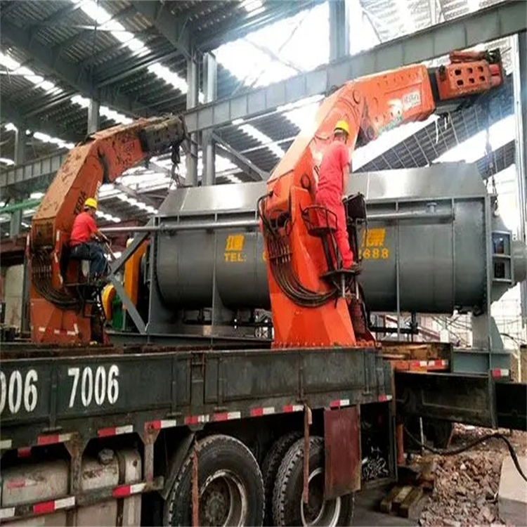 涡阳二台吊车抬吊时允许负荷为多少