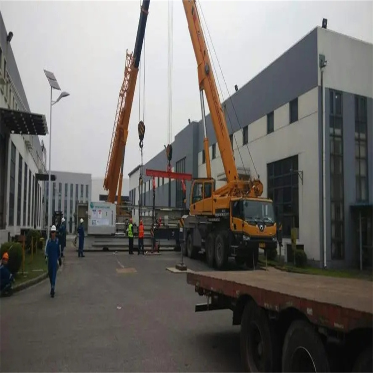 涡阳五十吨吊车吊一次多少钱