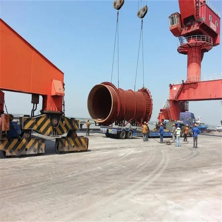 涡阳附近哪有吊车可以吊东西