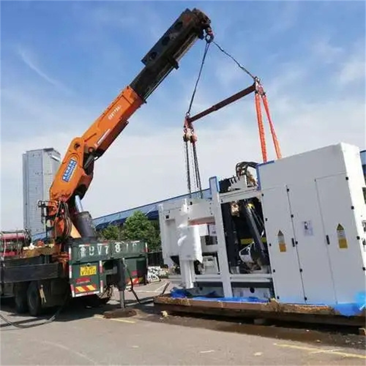 涡阳附近小吊车联系方式|8-16吨|本地及时服务