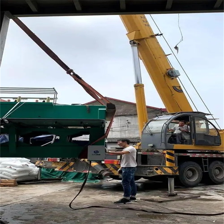 涡阳大吨位吊车租赁应急保障方案|化解突发吊装需求难题