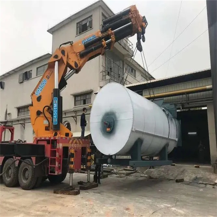 涡阳吊车租用电话|24小时应急服务|精准吊装方案